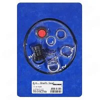 Фото торцевое уплотнение kit shaft seal tp(d) 16 мм, bqbe, grundfos 99194299