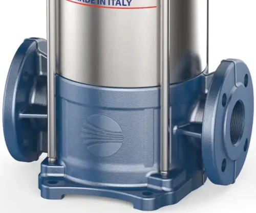 Фото поверхностный насос pedrollo ht 10/05 Pedrollo фото 3