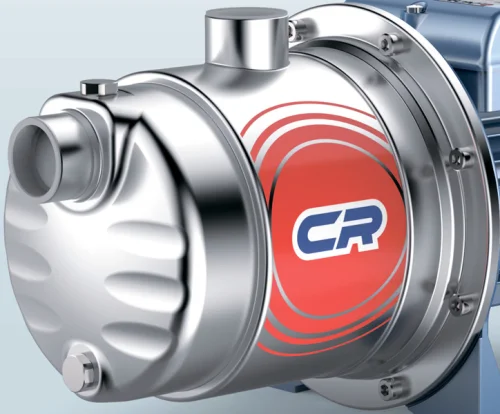 Фото поверхностный насос pedrollo 4crm 100x Pedrollo фото 3