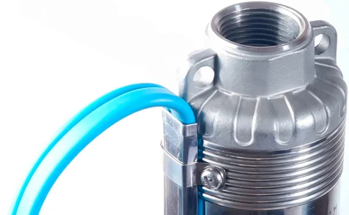 Фото скважинный насос pedrollo 3sr 2/10 Pedrollo фото 5