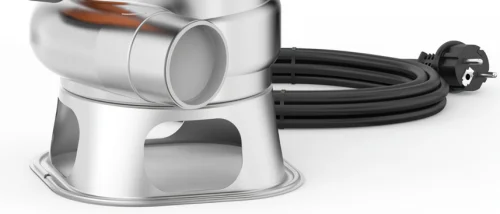 Фото фекальный насос pedrollo bcm 20/50 -st, 10м Pedrollo фото 2