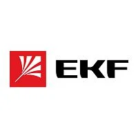 Фото наклейка ekf 40 х 13 см