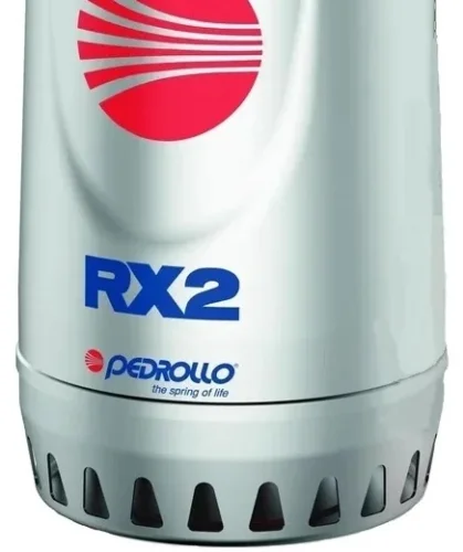 Фото дренажный насос pedrollo rx 3 5м Pedrollo фото 3