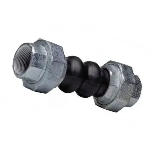 Фото компенсатор резиновый резьбовой, r2" вр, ру 16, grundfos 00id9057 Grundfos