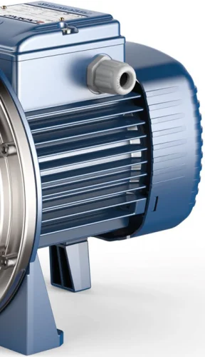 Фото поверхностный насос pedrollo cp 100-st6 Pedrollo фото 2