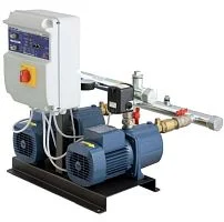 Фото поверхностный насос pedrollo cb2 - 5crm 80