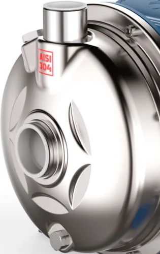 Фото поверхностный насос pedrollo cp 100-st6 Pedrollo фото 3