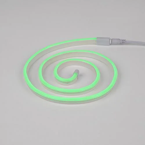 Фото набор для создания неоновых фигур "креатив" 180led 1.5м зел. neon-night 131-024-1 Neon-Night