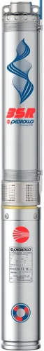 Фото скважинный насос pedrollo 3sr 2/10 Pedrollo