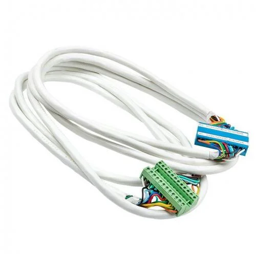 Фото кабель для контроллера авр тсм 1.5м ekf ats-tsm-k-1.5 EKF