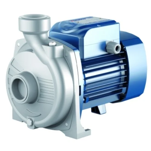 Фото поверхностный насос pedrollo nga 1a - pro Pedrollo