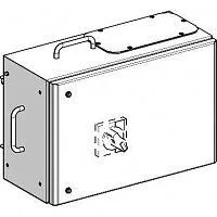 Фото коробка ответвительная 160а для compact ns sche ksb160dc4