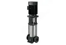 Фото насос cr 10, 15, 20, grundfos