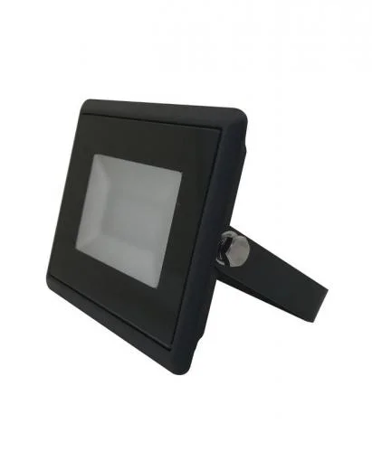 Фото прожектор светодиодный floodlight до 20вт 6500к 1440лм ip65 eco class черн. ledvance 4058075176614 LEDVANCE