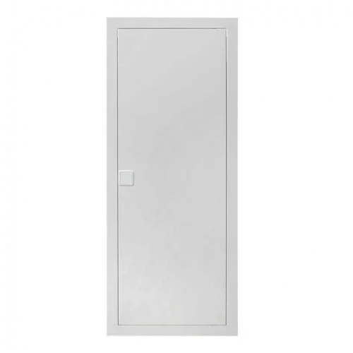 Фото дверь для щита nova 5 габарит ip40 метал. proxima ekf nv-door-m-5 EKF фото 5
