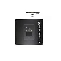 Фото частотный преобразователь bdag, grundfos 98606002