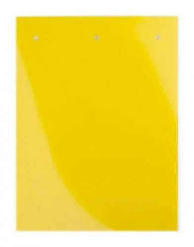 Фото табличка полужесткая для маркировки оболочек клейкое основание пвх желт. dkc tase2080ay DKC