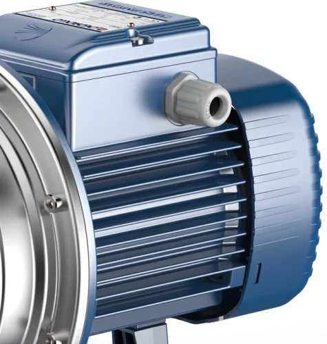 Фото поверхностный насос pedrollo future-jet 1c-st Pedrollo фото 2