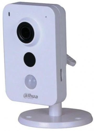 Фото видеокамера ip dh-ipc-k42ap 2.8-2.8мм цветная бел. корпус dahua 1388765 Dahua