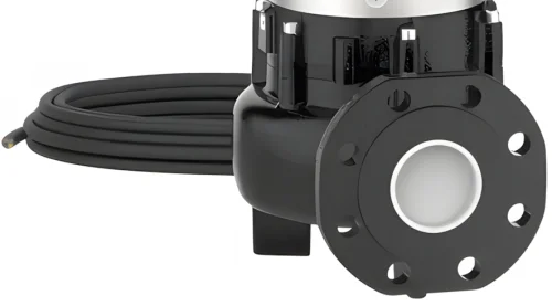 Фото фекальный насос pedrollo bc 55/50 Pedrollo фото 2