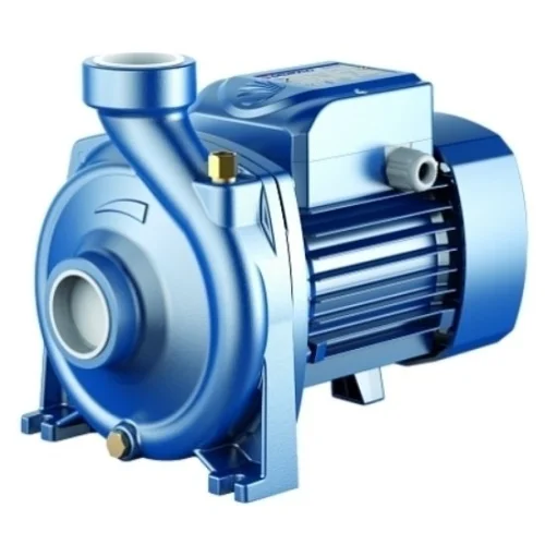 Фото поверхностный насос pedrollo hfm 70b Pedrollo