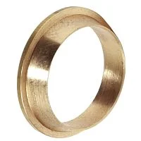Фото кольцо медь со снятой фаской дн 10 p61r giacomini p61ry002
