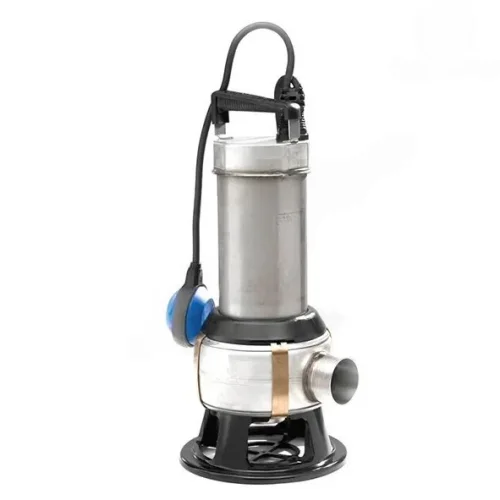 Фото дренажный грязевой насос unilift ap 35/50 b, grundfos Grundfos