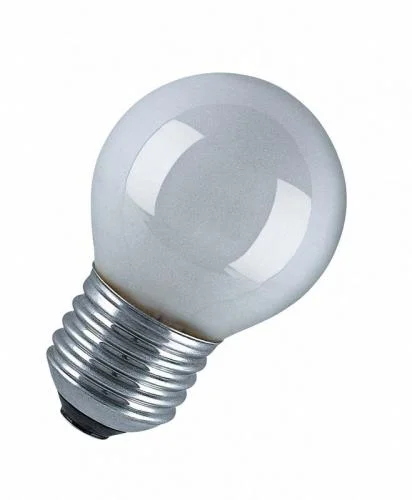 Фото лампа накаливания classic p fr 60w e27 osram 4008321411778 LEDVANCE
