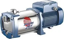 Фото поверхностный насос pedrollo plurijet 4/120