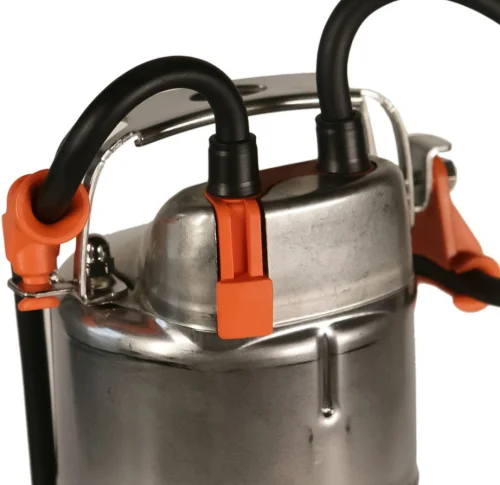 Фото фекальный насос pedrollo bc 10/50-mf 10м Pedrollo фото 2