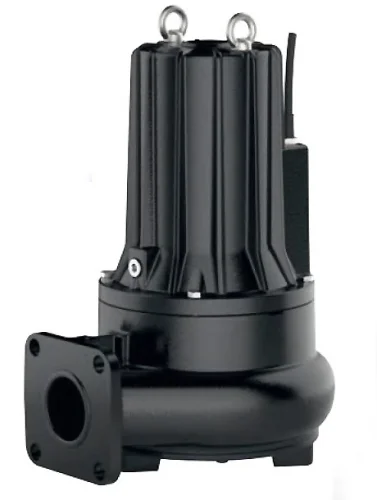 Фото фекальный насос pedrollo mc-f 40/50 Pedrollo