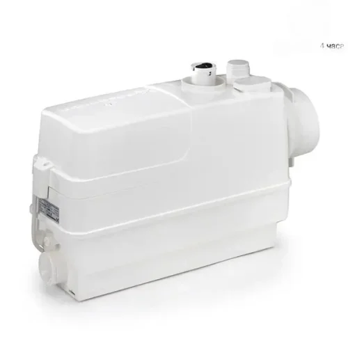Фото канализационная установка sololift2 cwc-3, grundfos 97775316 (ст. 97775321) Grundfos