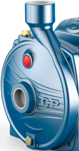 Фото поверхностный насос pedrollo cpm 170-st4 Pedrollo фото 3