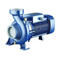 Фото поверхностный насос pedrollo hfm 6a