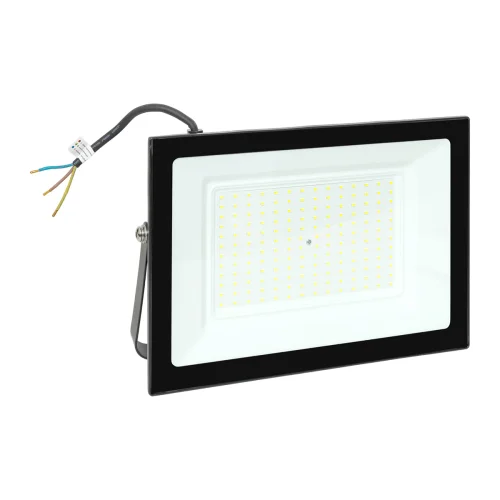 Фото прожектор светодиодный сдо-3007 150вт 6500к ip65 ekf basic EKF