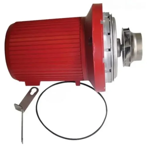 Фото головная часть насоса ups65-120 1х230-240в, grundfos 96406029 Grundfos