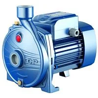 Фото поверхностный насос pedrollo cp 158