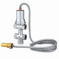 Фото клапан безопасности caleffi 544 для твердотопливного котла dlo protherm 0020049308