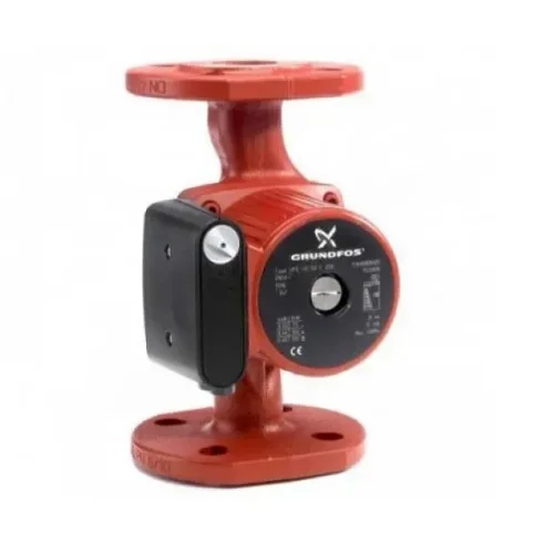 Фото циркуляционный насос ups 32-80 f, 1x230 в , grundfos 95906458 Grundfos
