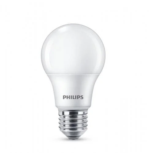 Фото лампа светодиодная ecohome led bulb 11вт 950лм e27 840 rca philips 929002299317 PHILIPS