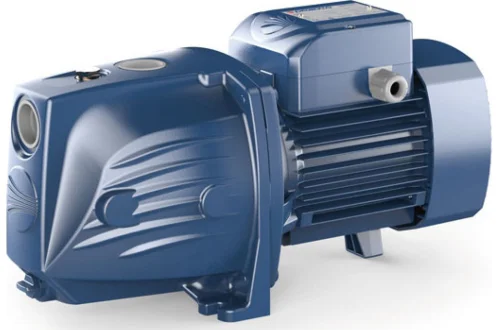 Фото поверхностный насос pedrollo jsw 2 a Pedrollo