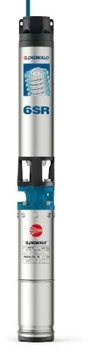 Фото скважинный насос pedrollo 6sr 18/ 9 - pd Pedrollo