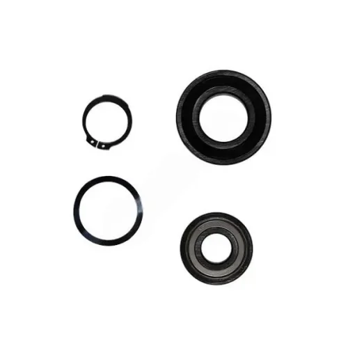 Фото комплект подшипников kit, bearing, sl1/slv fr.c 6305+3208b, grundfos 96904928 Grundfos