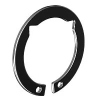 Фото кольцо фиксирующее сталь нерж ду 25 для фитинга stahlmann sa060025