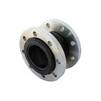 Фото компенсатор резиновый фланцевый, ду 50, grundfos 00id6863