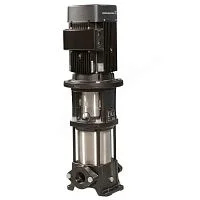 Фото насос cr 1s-9, 0,37 квт, 1x220/240 в, hqqe, grundfos 96531710
