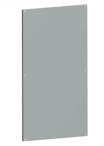Фото панель монтажная 1мм для щрнм-5 basic ekf mp-5-bas EKF