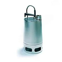 Фото дренажный грязевой насос unilift ap 35/50, grundfos