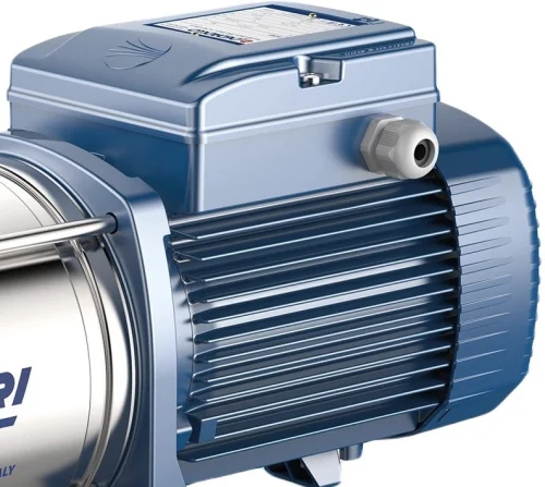 Фото поверхностный насос pedrollo plurijet 4/120 Pedrollo фото 3