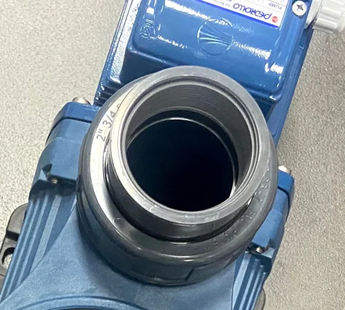 Фото поверхностный насос pedrollo magnifica 4 Pedrollo фото 6